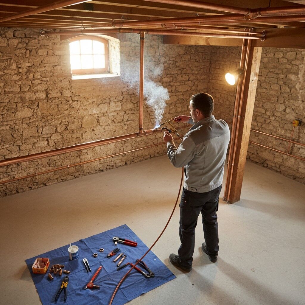 SOCIETE D'APPLICATIONS DES FLUIDES ET TECHNIQUES